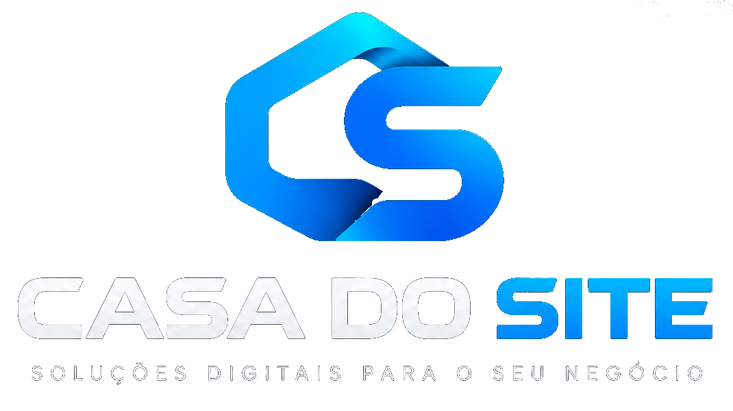 Casa do Site - Soluções digitais para o seu negócio
